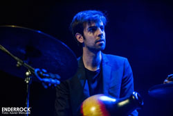 Concert de Gemma Humet i Toti Soler a L'Auditori de Barcelona 